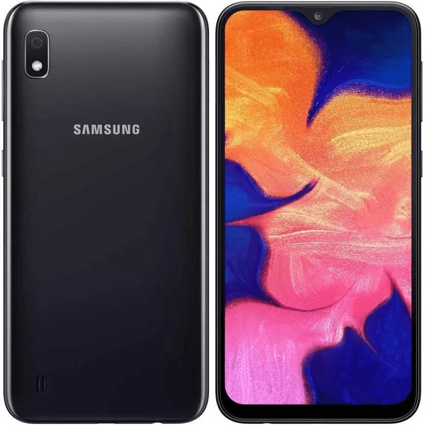 მობილური ტელეფონი Samsung Galaxy A10 2019