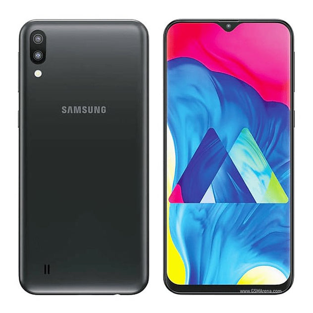 მობილური ტელეფონი Samsung Galaxy M10 2019