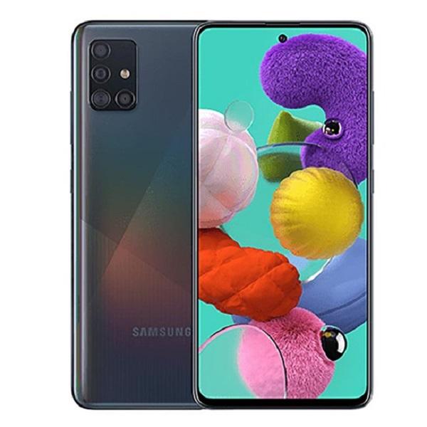 მობილური ტელეფონი Samsung Galaxy A51 2020