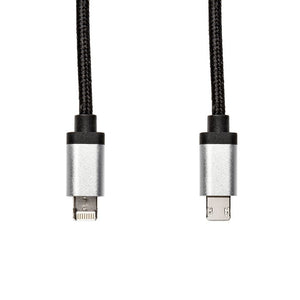 გამძლე მიკრო USB სადენი (1 მეტრი) Ring R2IN1C