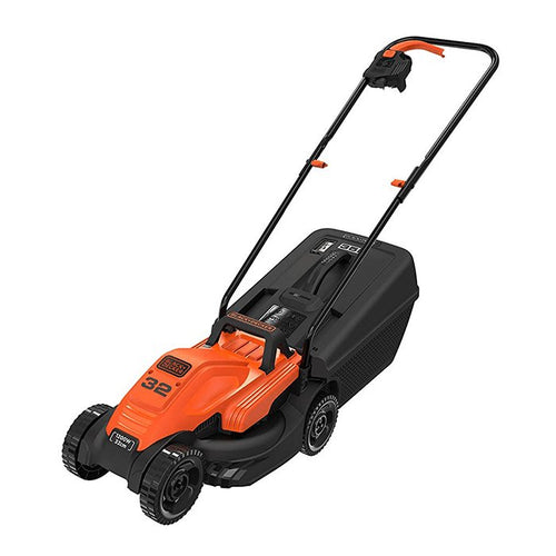 გაზონის საკრეჭი (ელექტრო) Black&decker BEMW451-QS