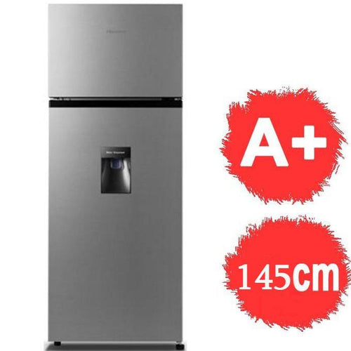 მაცივარი Hisense DT27DR4D-SILVER (WD) კლასი A+