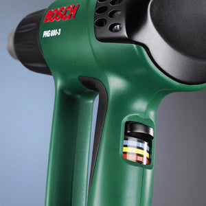 ტექნიკური ფენი/საშრობი Bosch PHG 600-3