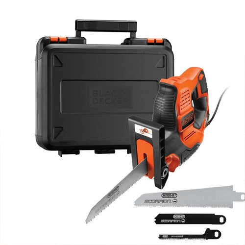 ჯაჭვური ხერხი ელექტრო Black&decker RS890K-QS