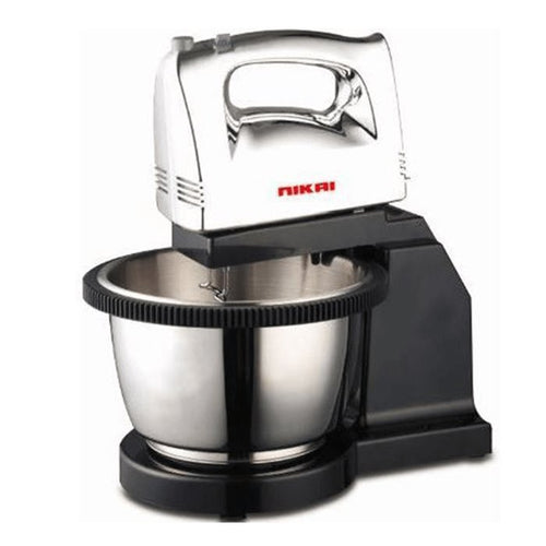 ჯამიანი მიქსერი Nikai NSM450A
