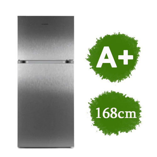 მაცივარი მშრალი ყინვით HYUNDAI RHT410NI კლასი A+