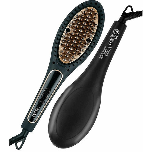 კერამიკული სავარცხელი SOKANY BR-1030I