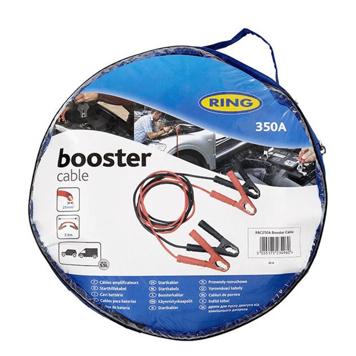 Terminal extension 25mm², 3.5m Ring RBC250A – ყიდვა ყველაზე იაფად ან ...