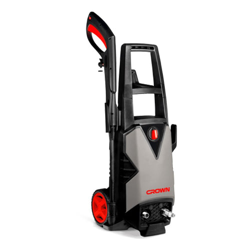 მაღალი წნევის სარეცხი აპარატი 140bar Crown CT42021