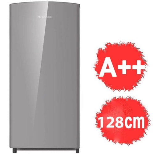 მაცივარი მშრალი ყინვით Hisense RS-22DR SILVER კლასი A++