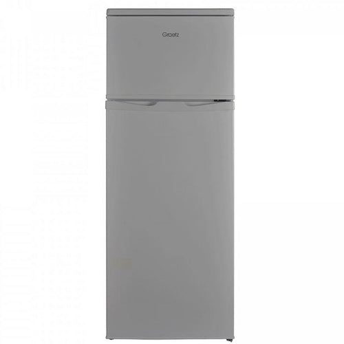 მაცივარი მშრალი ყინვით GRAETZ GN2601A+S კლასი A+