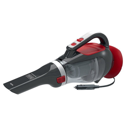 მანქანის მტვერსასრუტი Black & Decker ADV1200-XJ
