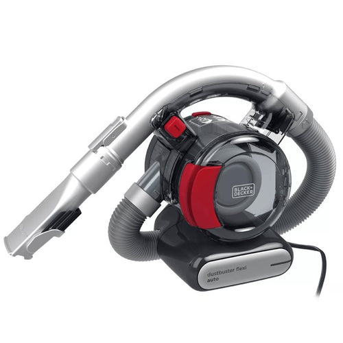 მანქანის მტვერსასრუტი Black & Decker PD1200AV-XK