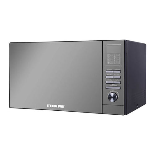 მიკროტალღური ღუმელი Nikai NMO250MDG