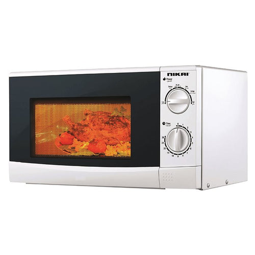 მიკროტალღური ღუმელი Nikai NMO515N9
