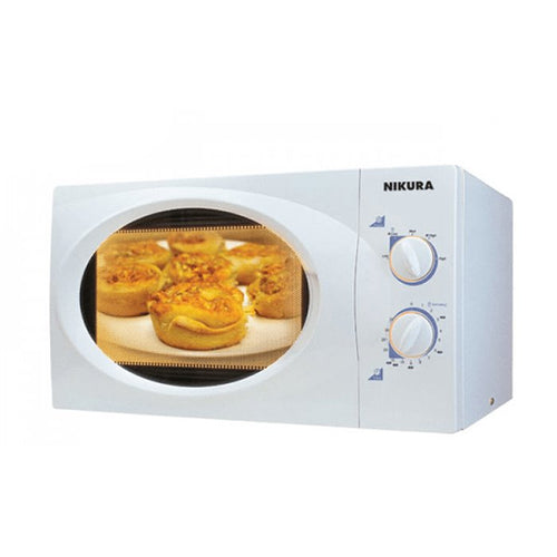 მიკროტალღური ღუმელი Nikura AMO923MW