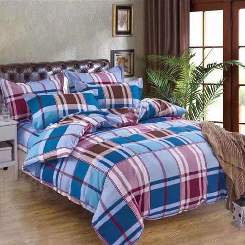 ორსაწოლიანი თეთრეულის კომპლექტი ASU-TEKSTILE Tuscany A