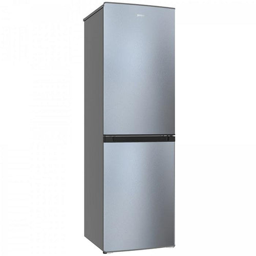 მაცივარი მშრალი ყინვით GORENJE NRK4181ANX კლასი A+