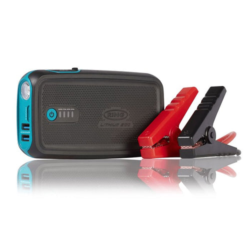 მრავალფუნქციური აკუმულატორი JUMP STARTER, Ring RPPL300