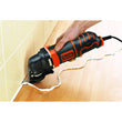 მრავალფუნქციური ელექტრო ხელსაწყო Black&decker MT300KA-QS