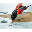 მრავალფუნქციური ელექტრო ხელსაწყო Black&decker MT300KA-QS