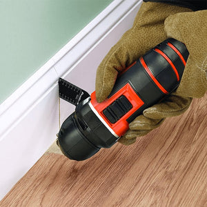 მრავალფუნქციური ელექტრო ხელსაწყო Black&decker MT300KA-QS