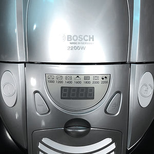 მტვერსასრუტი Bosch BS-887