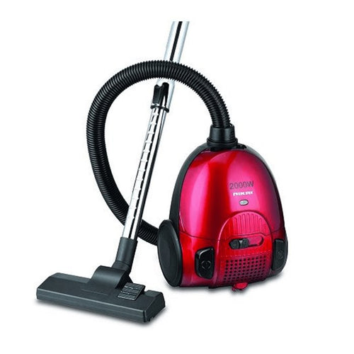 მტვერსასრუტი NIKAI NVC2305