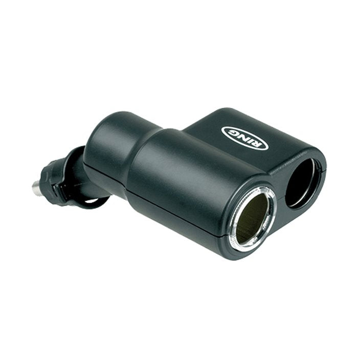 Multi adapter 2x12V- 8Amp Ring RMS1 – ყიდვა ყველაზე იაფად ან განვადებით