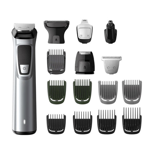 16 ერთში მულტიფუნქციური საპარს-საკრეჭი PHILIPS MG7730/15