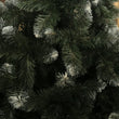 ნაძვის ხე 250 სმ (თოვლის ეფექტით) - განათება საჩუქრად Spoly