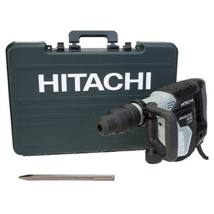 სანგრევი ჩაქუჩი 7კგ, 1150ვტ Hitachi H45ME