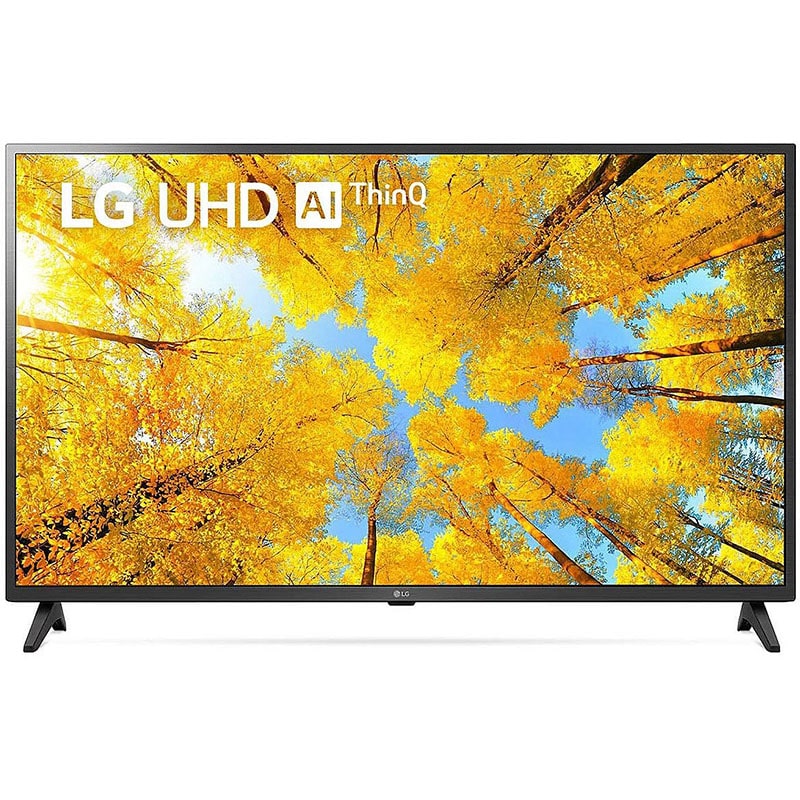 4K Smart ტელევიზორი LG 55UQ75003LF 55 inch (140 სმ)