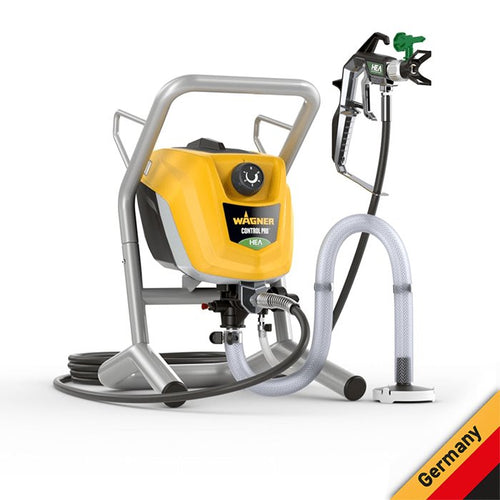 პროფესიონალური პულივიზატორი Wagner Control Pro 250 M