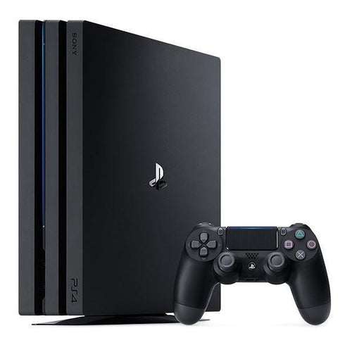 კონსოლი Sony Playstation Pro 1TB + FIFA 18