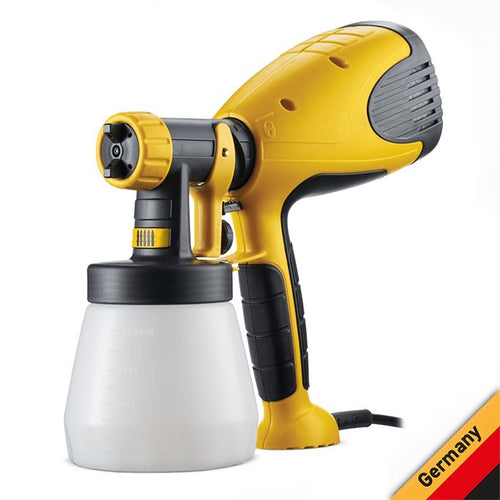 პულივიზატორი Wagner W100