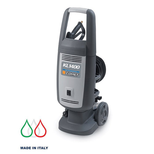 მაღალი წნევის სარეცხი აპარატი Comet KL 1400, Italy