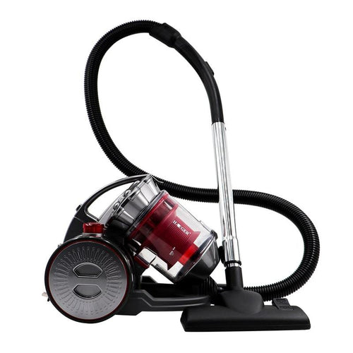 მტვერსასრუტი Haeger HG-8666 Red