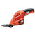 საბაღე საკრეჭი ელემენტზე Black&decker GSL200-QW