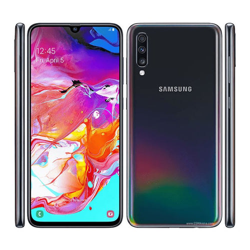 მობილური ტელეფონი Samsung Galaxy A70 2019