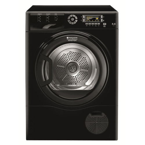 საშრობი მანქანა Hotpoint-Ariston FTCD 87 B 6K (EU)
