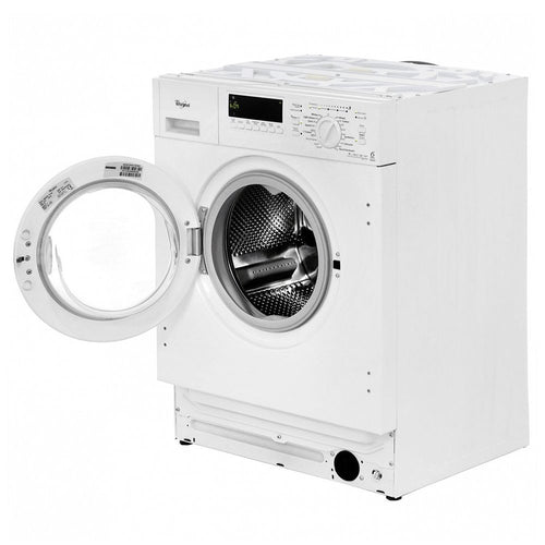სარეცხი მანქანა Whirlpool AWOC 7712