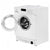 სარეცხი მანქანა Whirlpool AWOC 7712