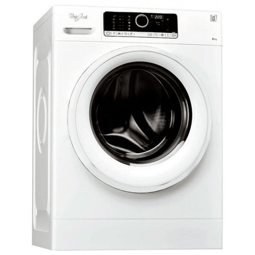 სარეცხი მანქანა Whirlpool FSCR 80414