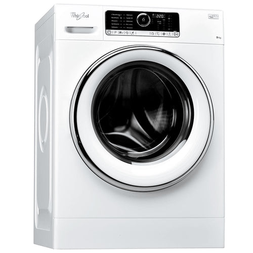 სარეცხი მანქანა Whirlpool FSCR 90420