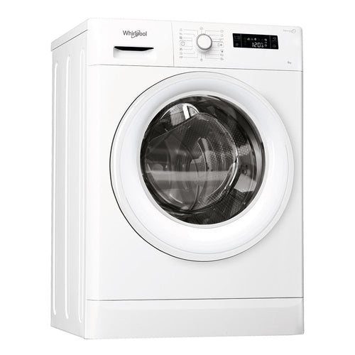 სარეცხი მანქანა Whirlpool FWSF61053W EU