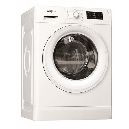 სარეცხი მანქანა Whirlpool FWSG71283W EU