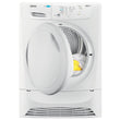 საშრობი მანქანა 7კგ ZANUSSI ZDP7202PZ კლასი B