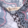 საბანი Bambo VL-8712