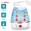 დასაკეცი ჩაიდანი Bosch BS-988